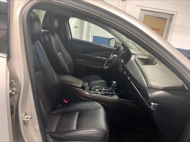 2023 Mazda Mazda CX-30 2.5 S Premium Package AWD