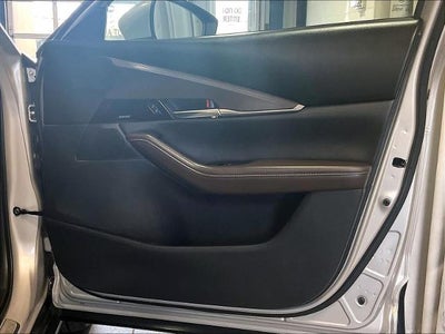 2023 Mazda Mazda CX-30 2.5 S Premium Package AWD