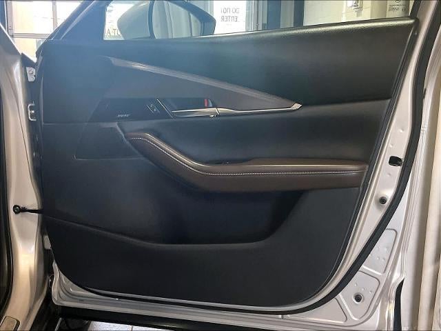 2023 Mazda Mazda CX-30 2.5 S Premium Package AWD