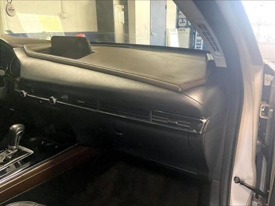 2023 Mazda Mazda CX-30 2.5 S Premium Package AWD