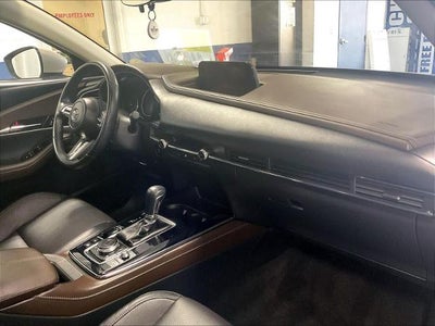 2023 Mazda Mazda CX-30 2.5 S Premium Package AWD