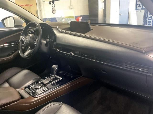 2023 Mazda Mazda CX-30 2.5 S Premium Package AWD