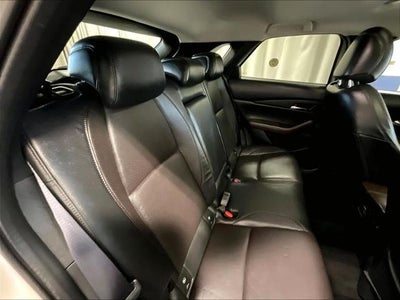 2023 Mazda Mazda CX-30 2.5 S Premium Package AWD