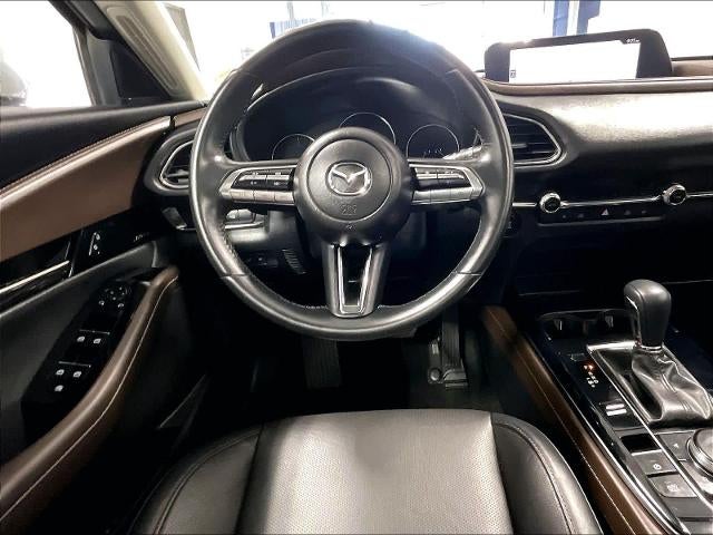 2023 Mazda Mazda CX-30 2.5 S Premium Package AWD