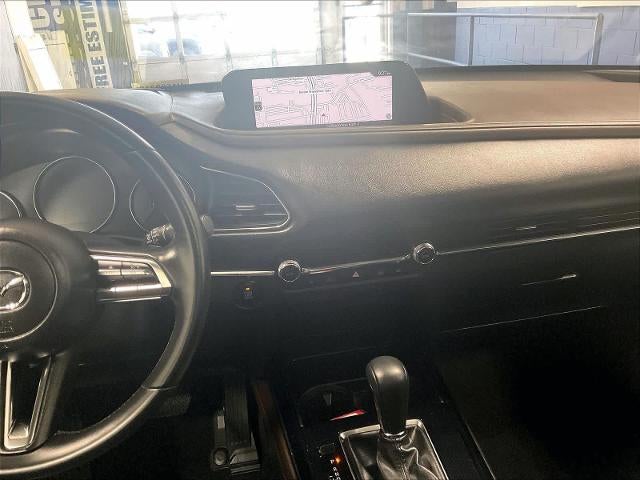 2023 Mazda Mazda CX-30 2.5 S Premium Package AWD