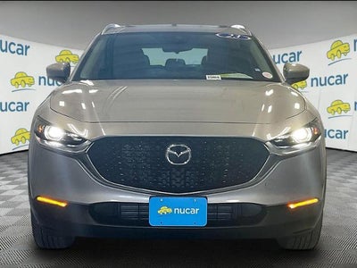 2023 Mazda Mazda CX-30 2.5 S Premium Package AWD