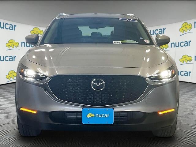 2023 Mazda Mazda CX-30 2.5 S Premium Package AWD