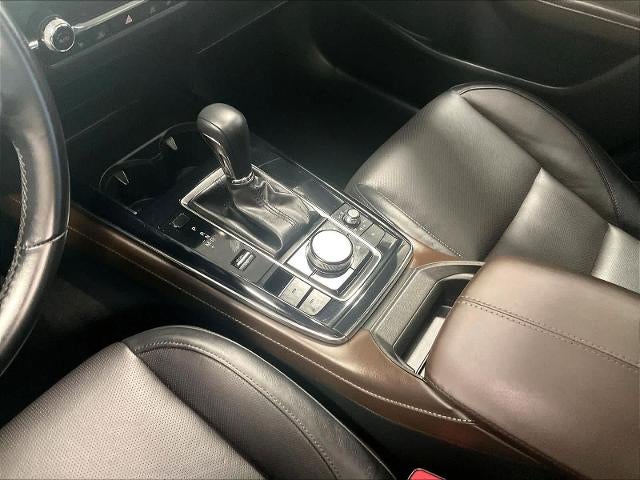 2023 Mazda Mazda CX-30 2.5 S Premium Package AWD