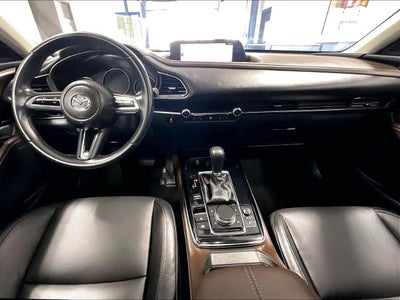 2023 Mazda Mazda CX-30 2.5 S Premium Package AWD
