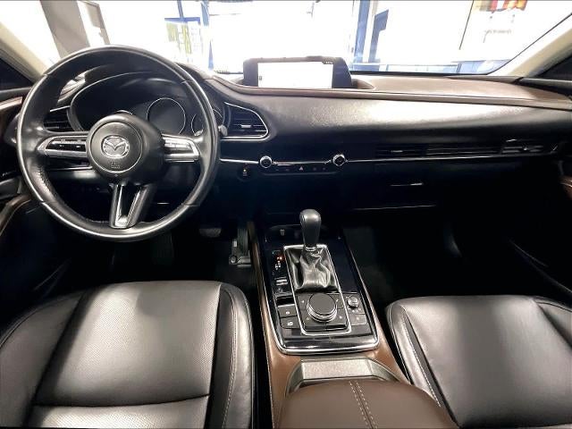 2023 Mazda Mazda CX-30 2.5 S Premium Package AWD