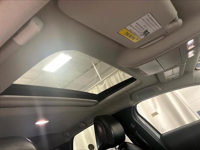 2023 Mazda Mazda CX-30 2.5 S Premium Package AWD