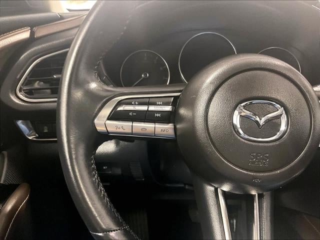 2023 Mazda Mazda CX-30 2.5 S Premium Package AWD