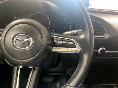 2023 Mazda Mazda CX-30 2.5 S Premium Package AWD