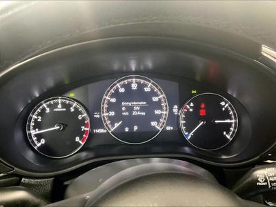 2023 Mazda Mazda CX-30 2.5 S Premium Package AWD