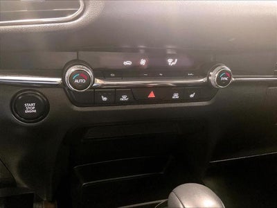 2023 Mazda Mazda CX-30 2.5 S Premium Package AWD