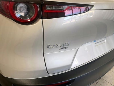 2023 Mazda Mazda CX-30 2.5 S Premium Package AWD