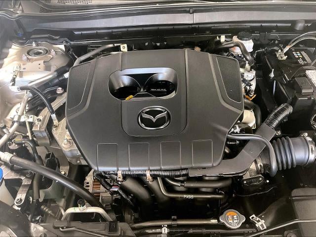 2023 Mazda Mazda CX-30 2.5 S Premium Package AWD