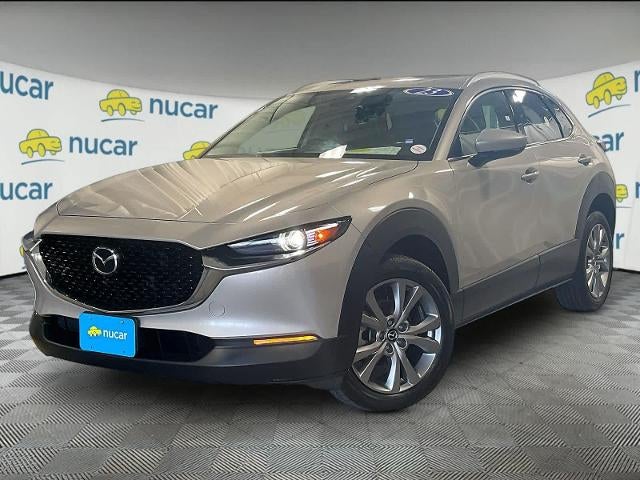 2023 Mazda Mazda CX-30 2.5 S Premium Package AWD