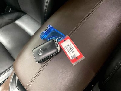 2023 Mazda Mazda CX-30 2.5 S Premium Package AWD