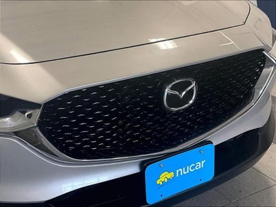 2023 Mazda Mazda CX-30 2.5 S Premium Package AWD