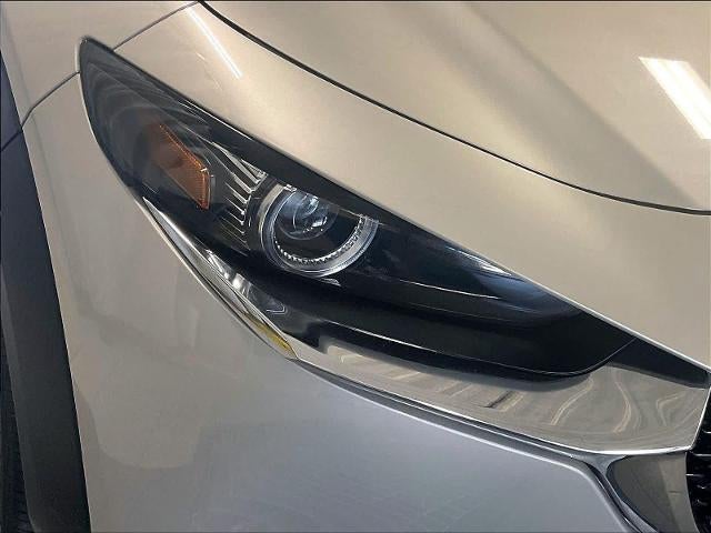 2023 Mazda Mazda CX-30 2.5 S Premium Package AWD