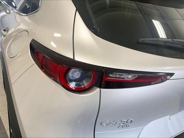 2023 Mazda Mazda CX-30 2.5 S Premium Package AWD