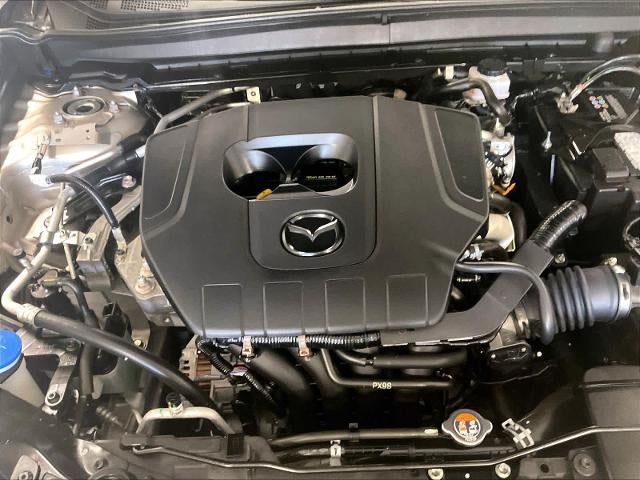 2023 Mazda Mazda CX-30 2.5 S Premium Package AWD