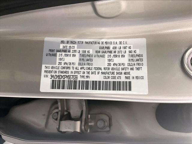 2023 Mazda Mazda CX-30 2.5 S Premium Package AWD