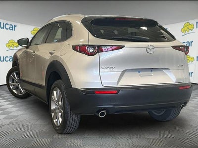 2023 Mazda Mazda CX-30 2.5 S Premium Package AWD