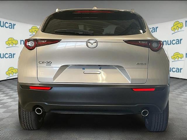 2023 Mazda Mazda CX-30 2.5 S Premium Package AWD