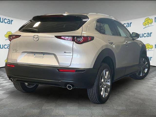 2023 Mazda Mazda CX-30 2.5 S Premium Package AWD