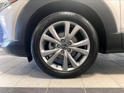 2023 Mazda Mazda CX-30 2.5 S Premium Package AWD