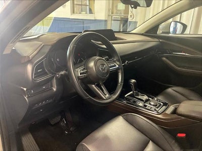 2023 Mazda Mazda CX-30 2.5 S Premium Package AWD
