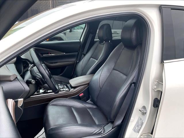 2023 Mazda Mazda CX-30 2.5 Turbo Premium Package AWD