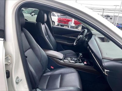 2023 Mazda Mazda CX-30 2.5 Turbo Premium Package AWD