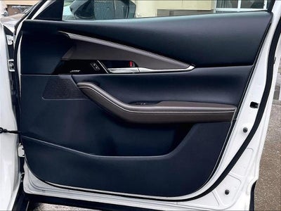 2023 Mazda Mazda CX-30 2.5 Turbo Premium Package AWD