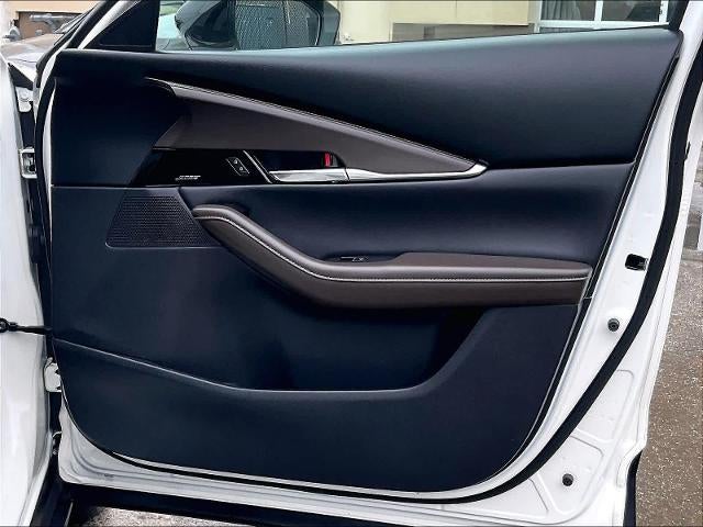 2023 Mazda Mazda CX-30 2.5 Turbo Premium Package AWD