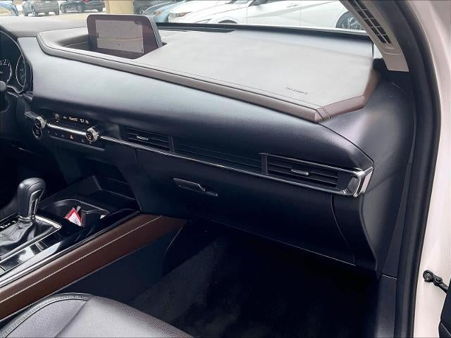 2023 Mazda Mazda CX-30 2.5 Turbo Premium Package AWD