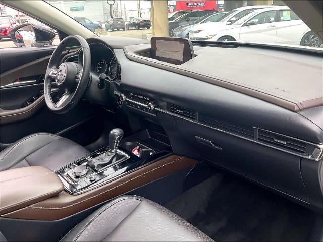 2023 Mazda Mazda CX-30 2.5 Turbo Premium Package AWD