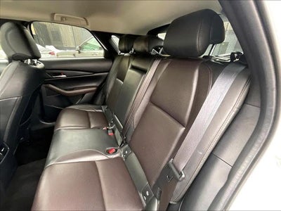 2023 Mazda Mazda CX-30 2.5 Turbo Premium Package AWD