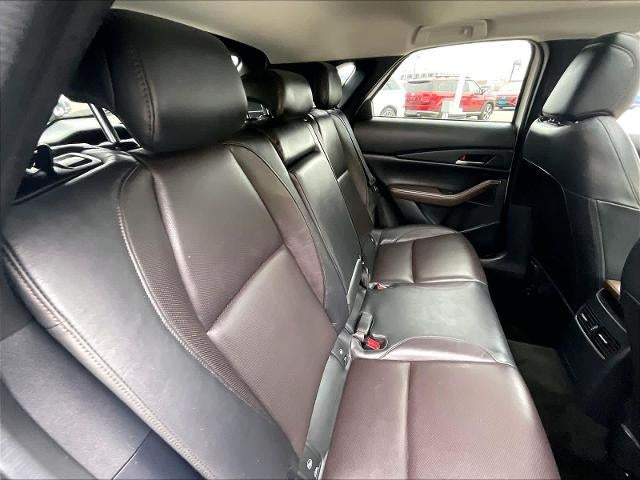 2023 Mazda Mazda CX-30 2.5 Turbo Premium Package AWD