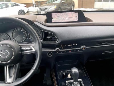 2023 Mazda Mazda CX-30 2.5 Turbo Premium Package AWD