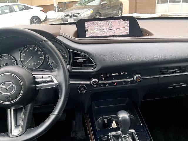 2023 Mazda Mazda CX-30 2.5 Turbo Premium Package AWD