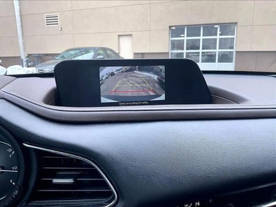 2023 Mazda Mazda CX-30 2.5 Turbo Premium Package AWD