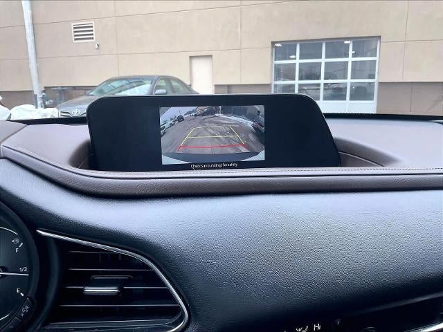 2023 Mazda Mazda CX-30 2.5 Turbo Premium Package AWD