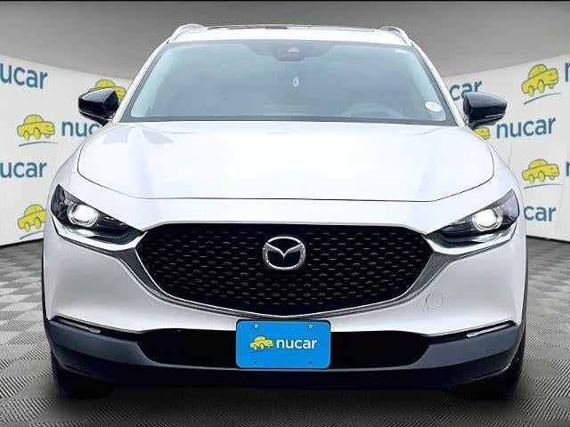 2023 Mazda Mazda CX-30 2.5 Turbo Premium Package AWD