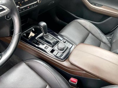 2023 Mazda Mazda CX-30 2.5 Turbo Premium Package AWD