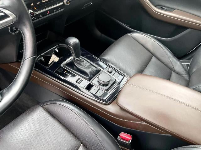 2023 Mazda Mazda CX-30 2.5 Turbo Premium Package AWD