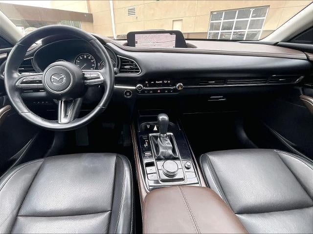 2023 Mazda Mazda CX-30 2.5 Turbo Premium Package AWD