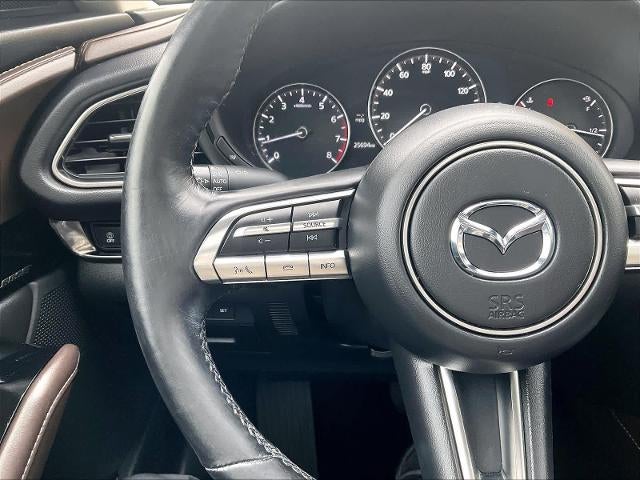 2023 Mazda Mazda CX-30 2.5 Turbo Premium Package AWD